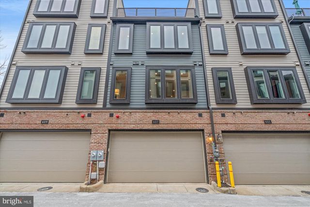 607 SLADE CT, Alexandria, VA 22314