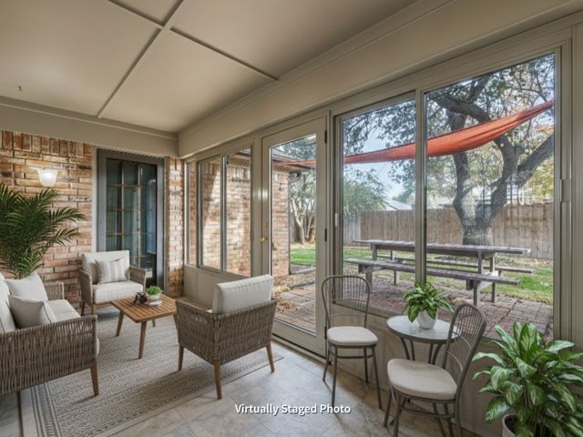 3716 Windomere Drive, Bedford, TX 76021