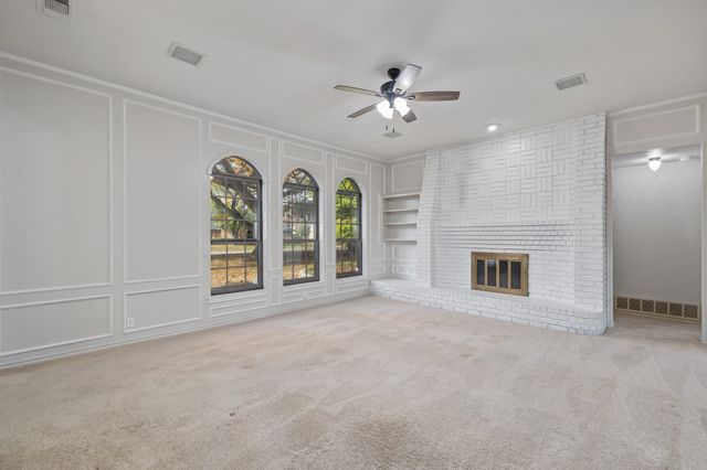 3716 Windomere Drive, Bedford, TX 76021