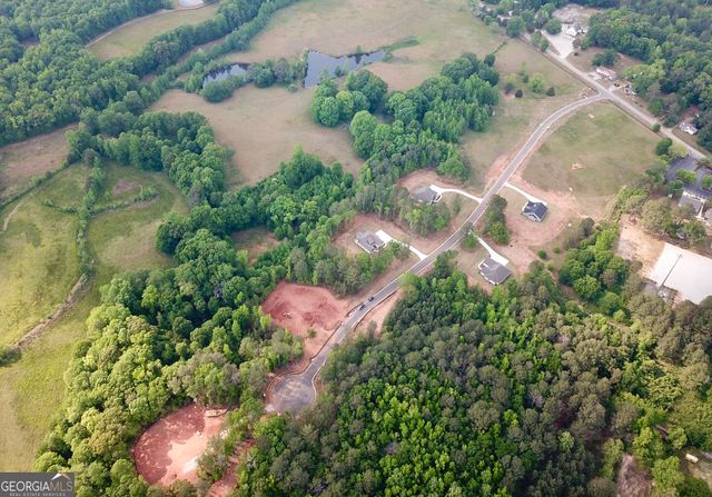136 Hidden Meadows Drive, Gay, GA 30218