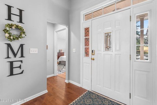 468 Simmons Ln, Mt Washington, KY 40047