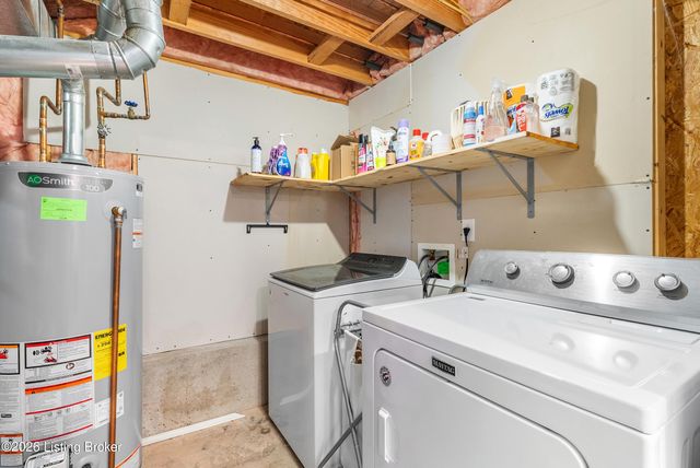 468 Simmons Ln, Mt Washington, KY 40047