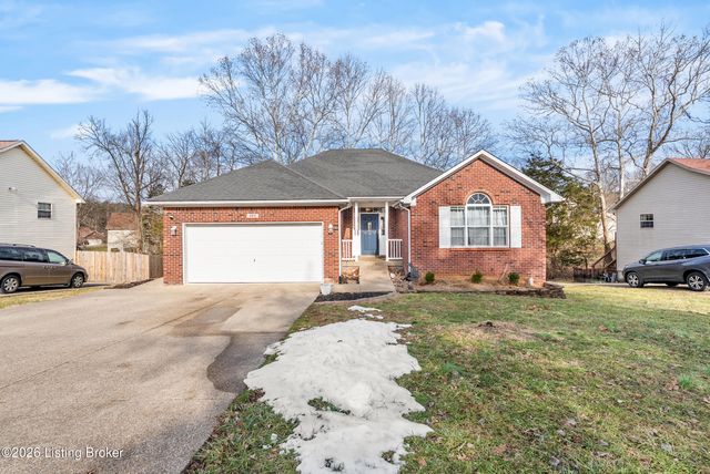 468 Simmons Ln, Mt Washington, KY 40047