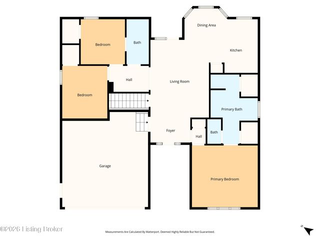 468 Simmons Ln, Mt Washington, KY 40047