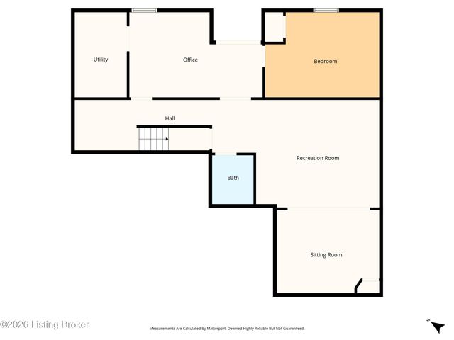 468 Simmons Ln, Mt Washington, KY 40047