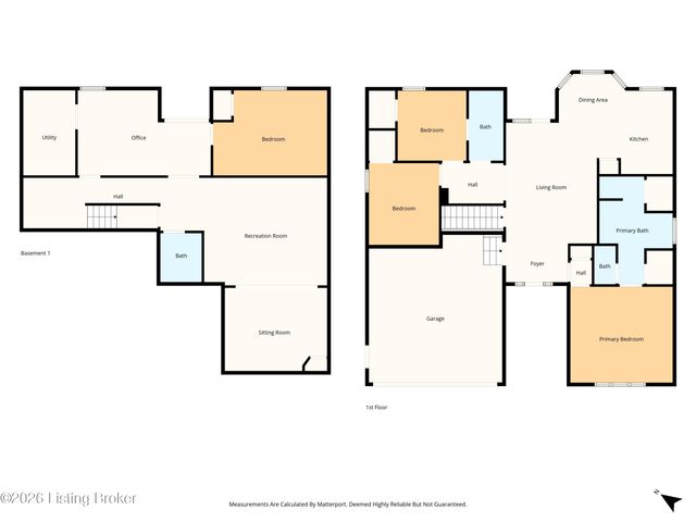 468 Simmons Ln, Mt Washington, KY 40047