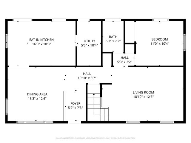 7112 W 114th Place, Worth, IL 60482