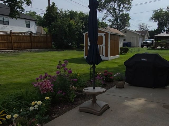 7112 W 114th Place, Worth, IL 60482