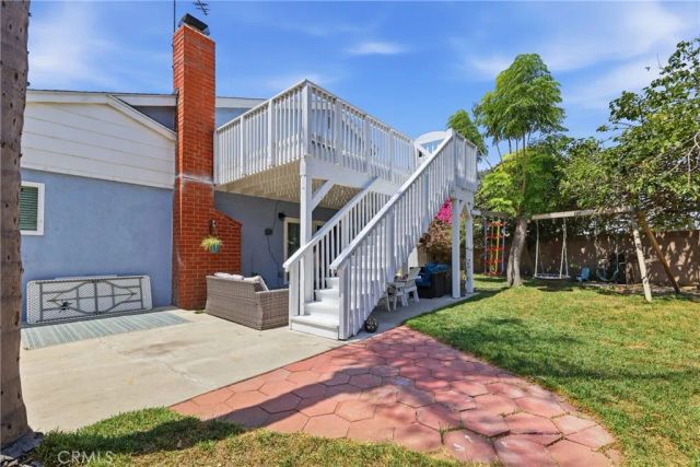 4201 W Oak, Fullerton, CA 92833