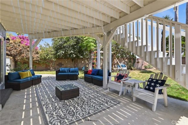 4201 W Oak, Fullerton, CA 92833
