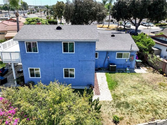 4201 W Oak, Fullerton, CA 92833