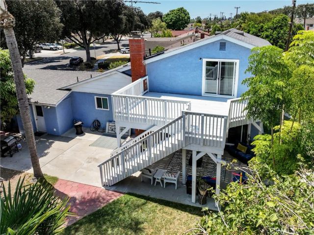 4201 W Oak, Fullerton, CA 92833