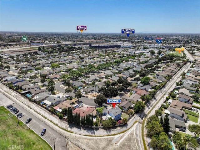 4201 W Oak, Fullerton, CA 92833