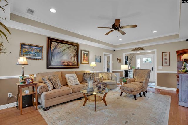 12 Persimmon Wood Court, Irmo, SC 29063