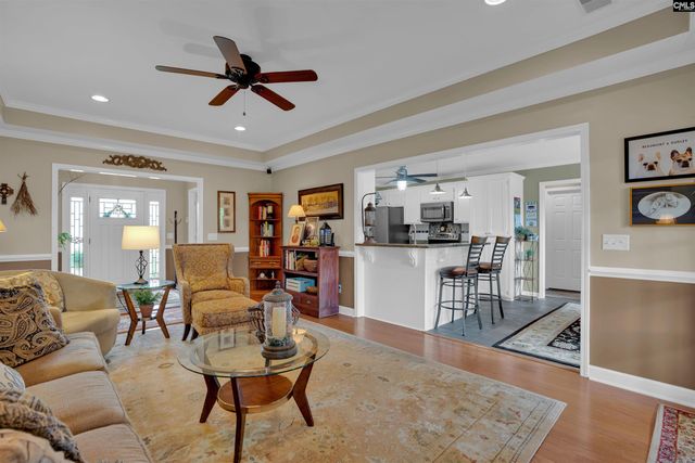 12 Persimmon Wood Court, Irmo, SC 29063