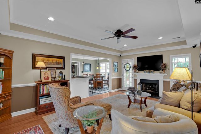 12 Persimmon Wood Court, Irmo, SC 29063