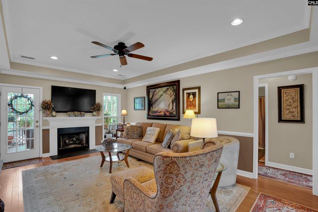 12 Persimmon Wood Court, Irmo, SC 29063