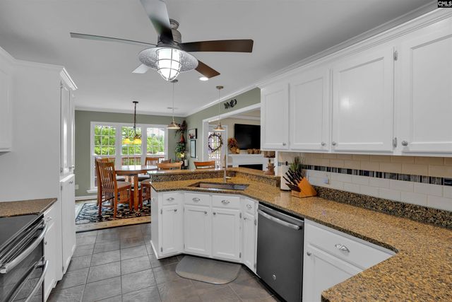 12 Persimmon Wood Court, Irmo, SC 29063