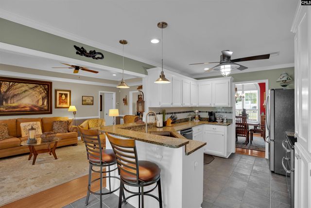 12 Persimmon Wood Court, Irmo, SC 29063