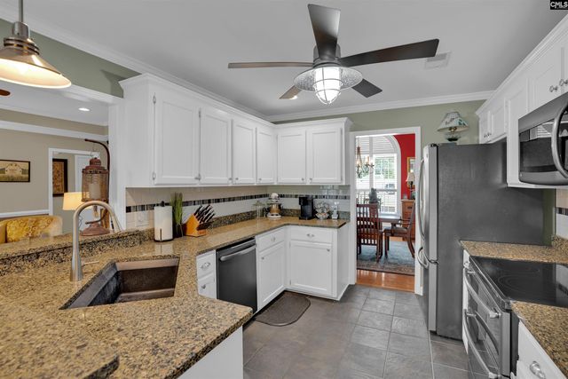12 Persimmon Wood Court, Irmo, SC 29063