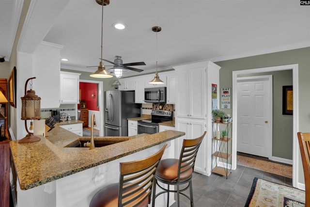 12 Persimmon Wood Court, Irmo, SC 29063