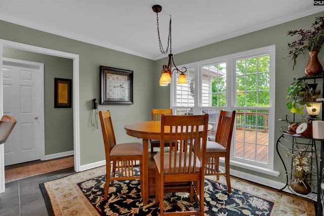 12 Persimmon Wood Court, Irmo, SC 29063
