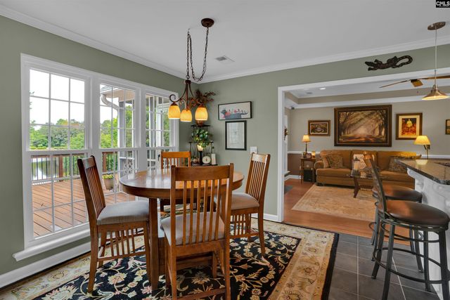 12 Persimmon Wood Court, Irmo, SC 29063