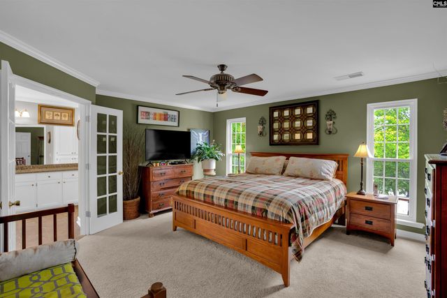 12 Persimmon Wood Court, Irmo, SC 29063
