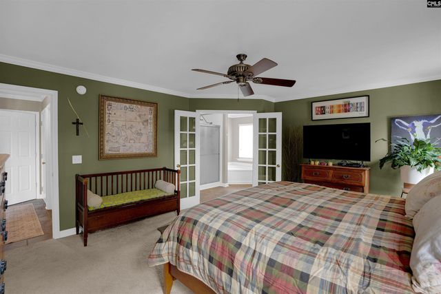 12 Persimmon Wood Court, Irmo, SC 29063