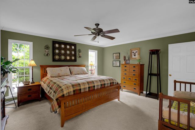 12 Persimmon Wood Court, Irmo, SC 29063