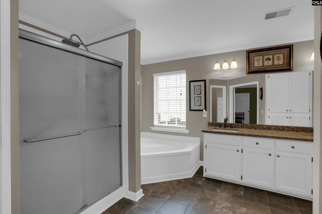 12 Persimmon Wood Court, Irmo, SC 29063