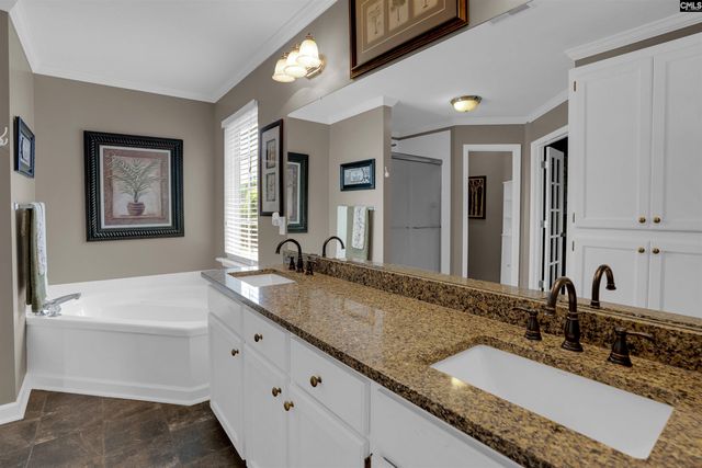 12 Persimmon Wood Court, Irmo, SC 29063