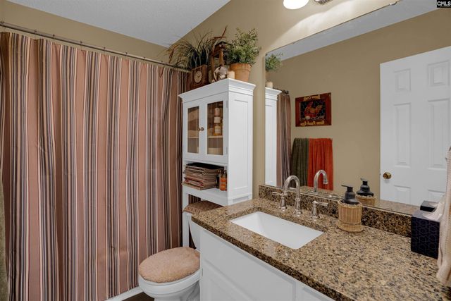 12 Persimmon Wood Court, Irmo, SC 29063