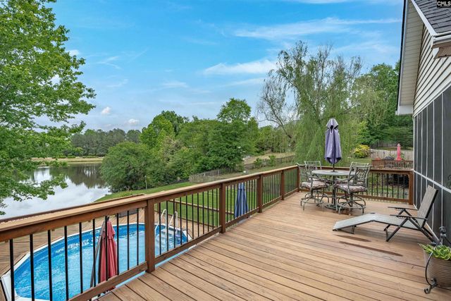 12 Persimmon Wood Court, Irmo, SC 29063