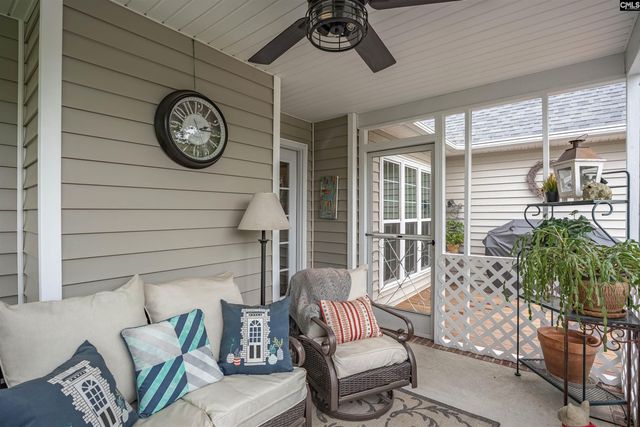 12 Persimmon Wood Court, Irmo, SC 29063