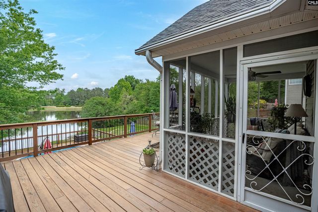 12 Persimmon Wood Court, Irmo, SC 29063