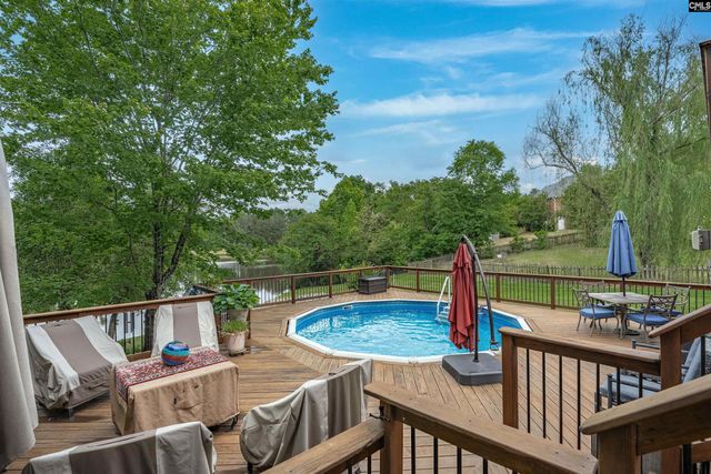 12 Persimmon Wood Court, Irmo, SC 29063