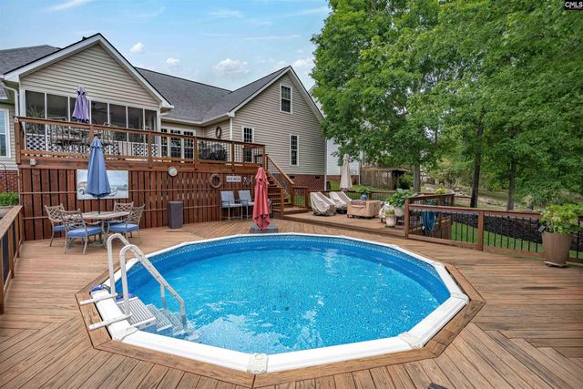 12 Persimmon Wood Court, Irmo, SC 29063