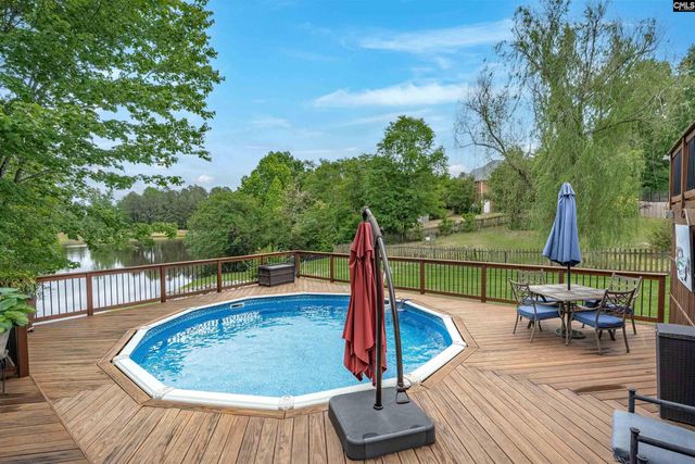 12 Persimmon Wood Court, Irmo, SC 29063