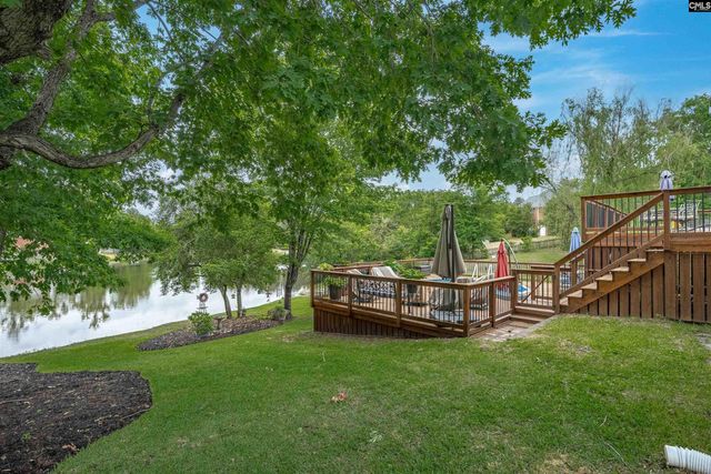 12 Persimmon Wood Court, Irmo, SC 29063