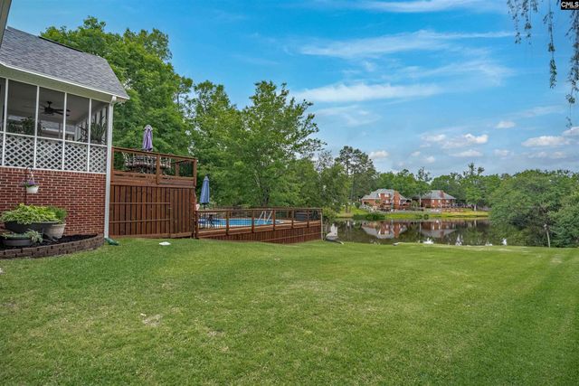 12 Persimmon Wood Court, Irmo, SC 29063