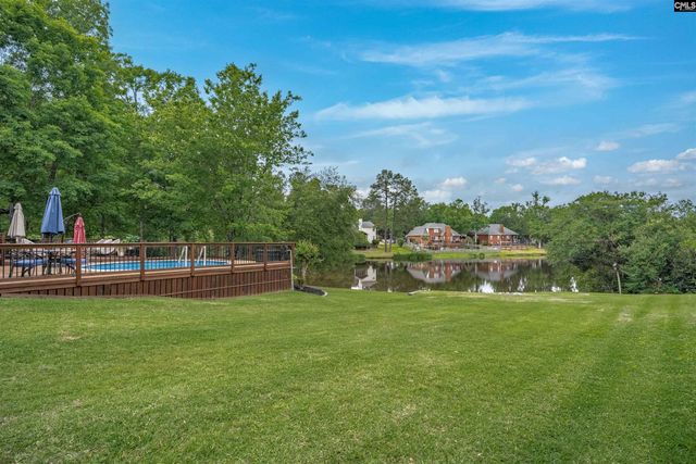 12 Persimmon Wood Court, Irmo, SC 29063