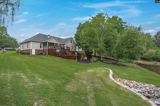 12 Persimmon Wood Court, Irmo, SC 29063
