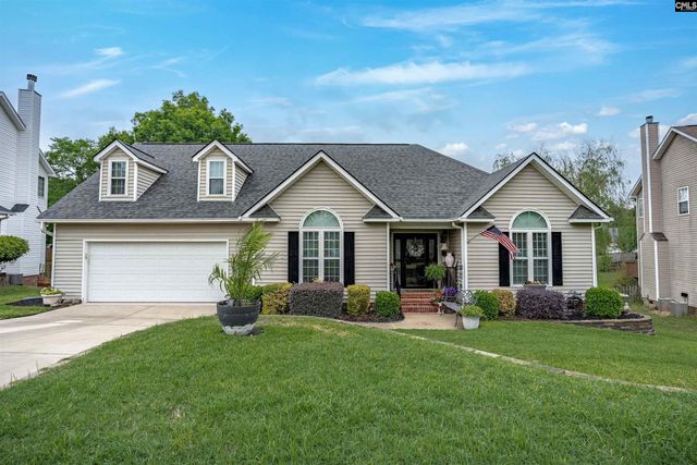 12 Persimmon Wood Court, Irmo, SC 29063