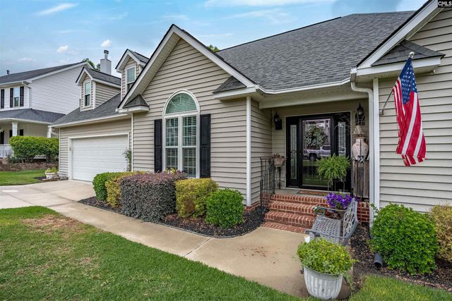 12 Persimmon Wood Court, Irmo, SC 29063