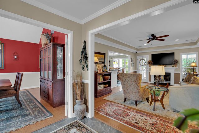 12 Persimmon Wood Court, Irmo, SC 29063