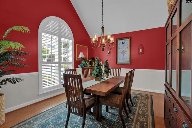 12 Persimmon Wood Court, Irmo, SC 29063