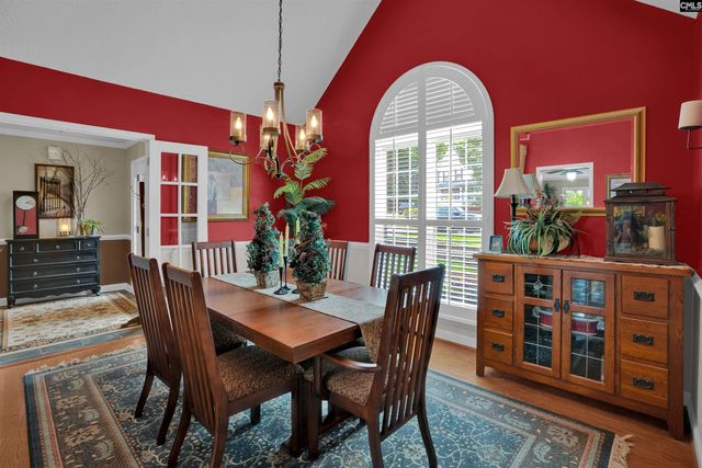 12 Persimmon Wood Court, Irmo, SC 29063