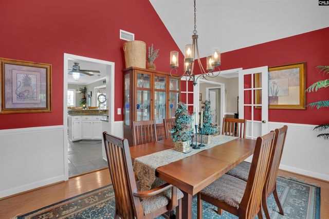 12 Persimmon Wood Court, Irmo, SC 29063
