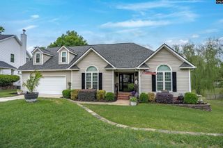 12 Persimmon Wood Court, Irmo, SC 29063